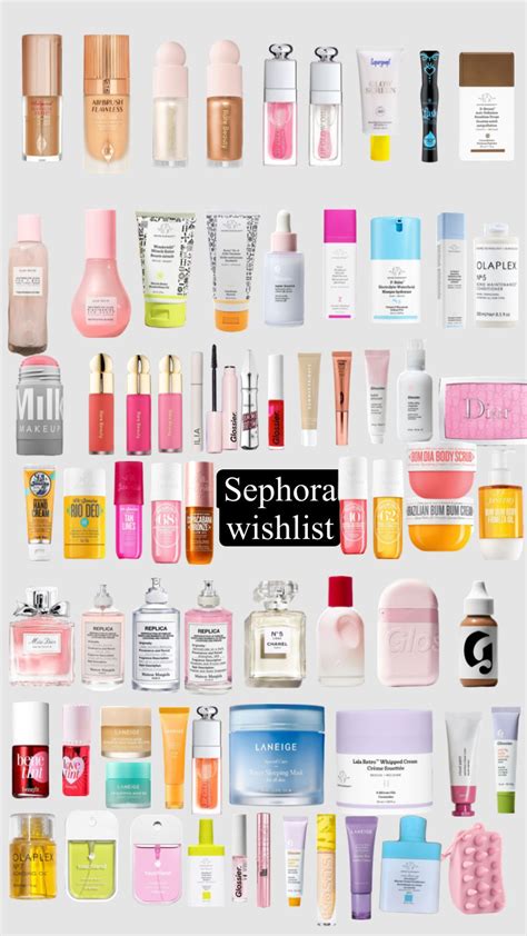 sephora chanel skincare